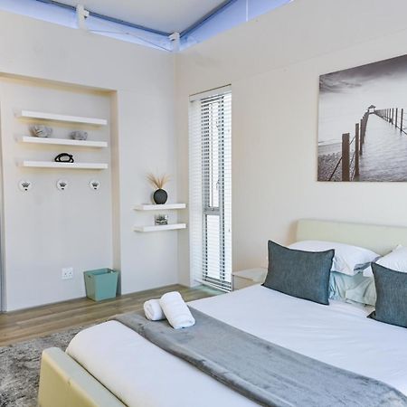 Gnd Properties Luxury Holiday Home 伊丽莎白港 外观 照片