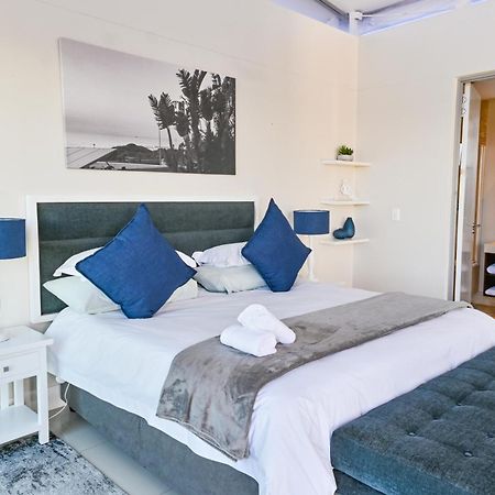 Gnd Properties Luxury Holiday Home 伊丽莎白港 外观 照片