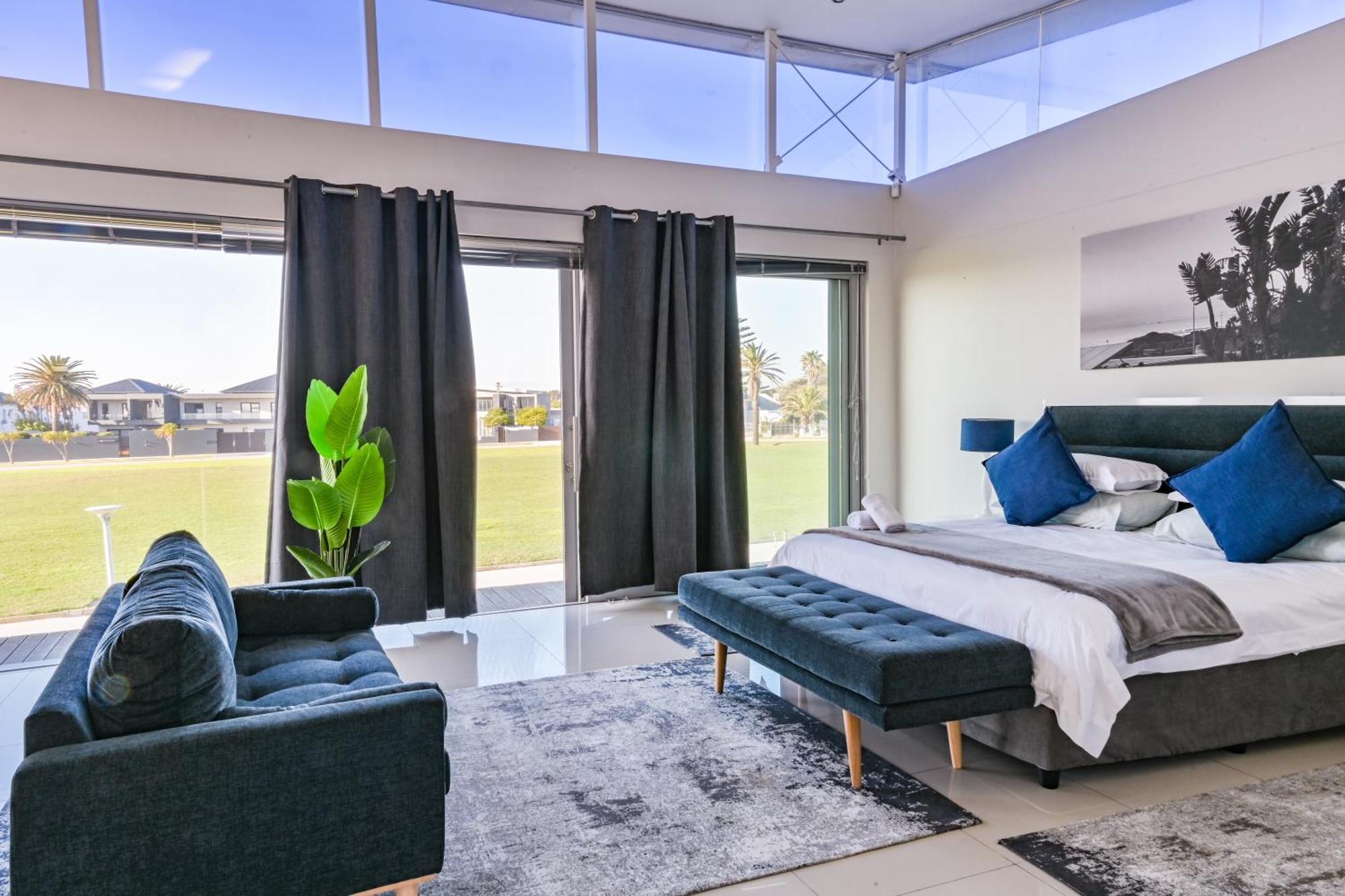 Gnd Properties Luxury Holiday Home 伊丽莎白港 外观 照片