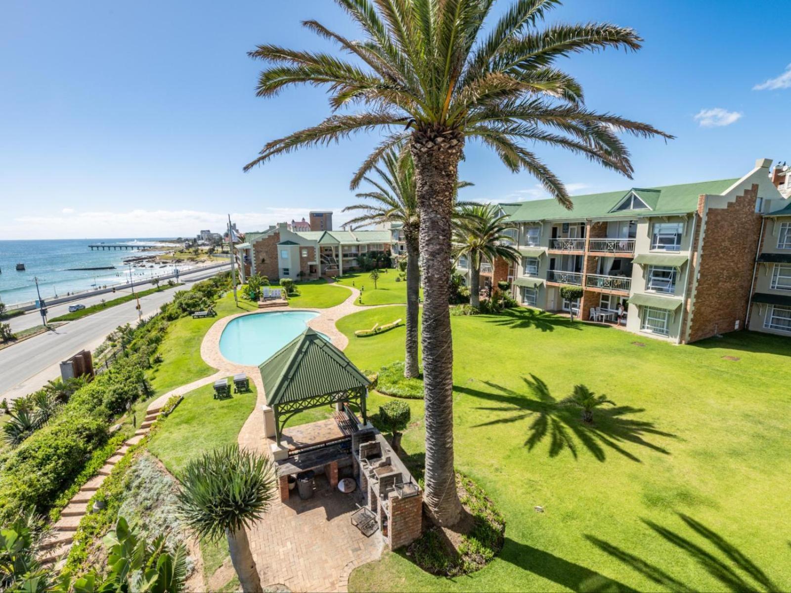 Gnd Properties Luxury Holiday Home 伊丽莎白港 外观 照片