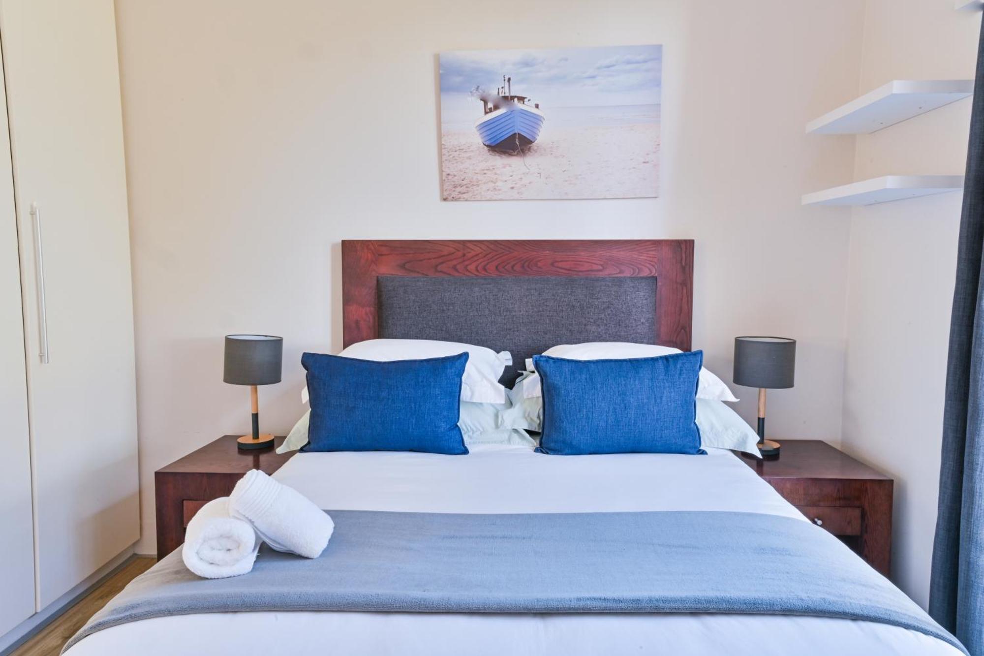 Gnd Properties Luxury Holiday Home 伊丽莎白港 外观 照片