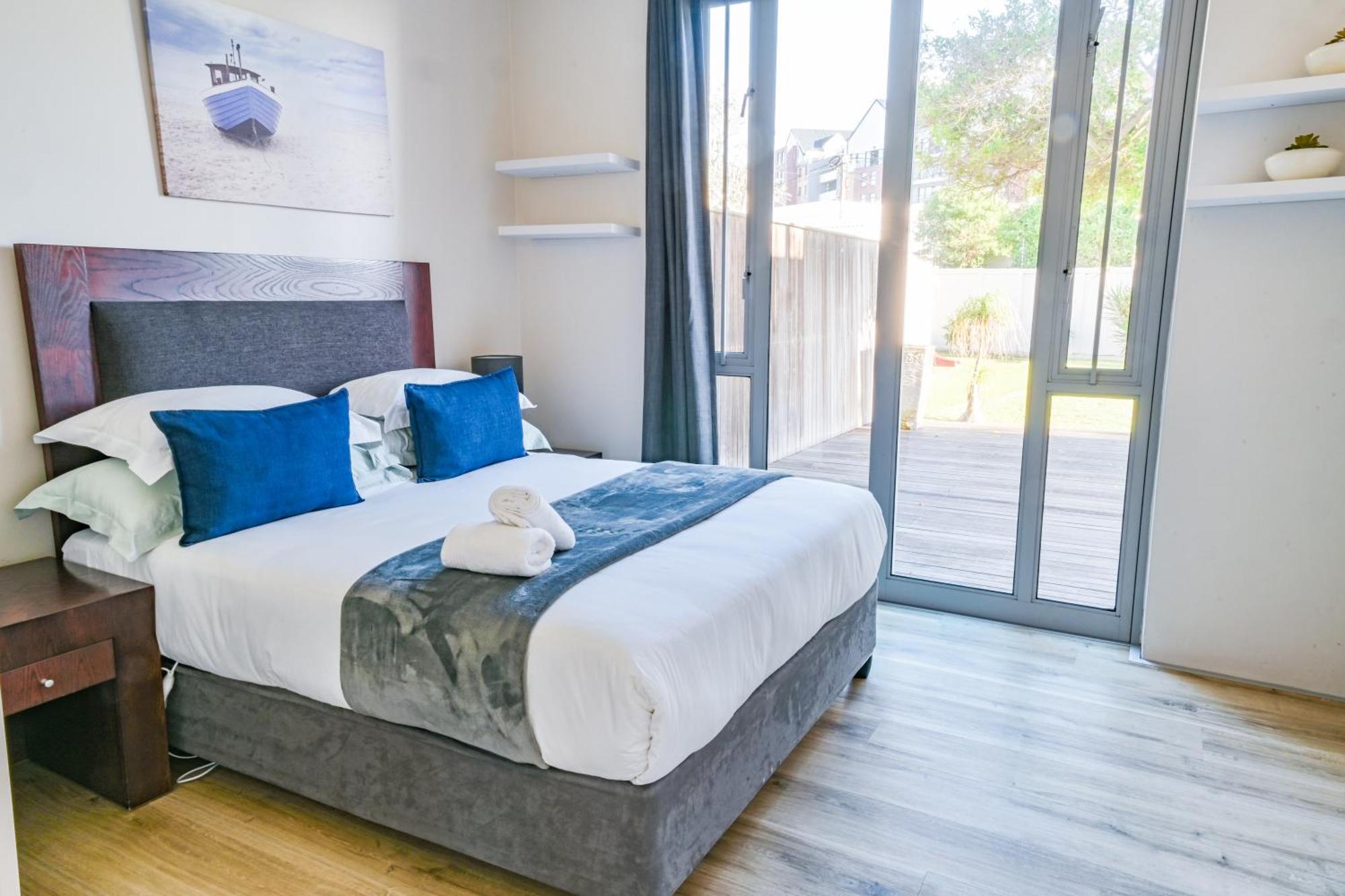 Gnd Properties Luxury Holiday Home 伊丽莎白港 外观 照片