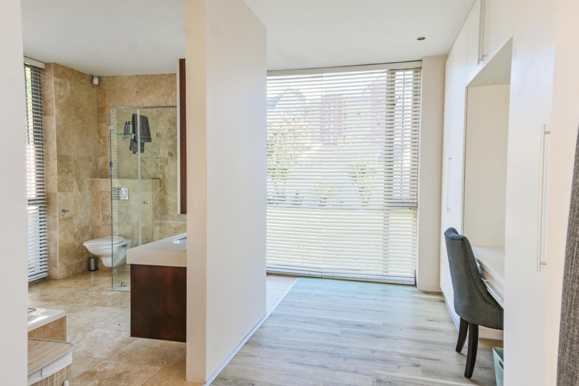 Gnd Properties Luxury Holiday Home 伊丽莎白港 外观 照片