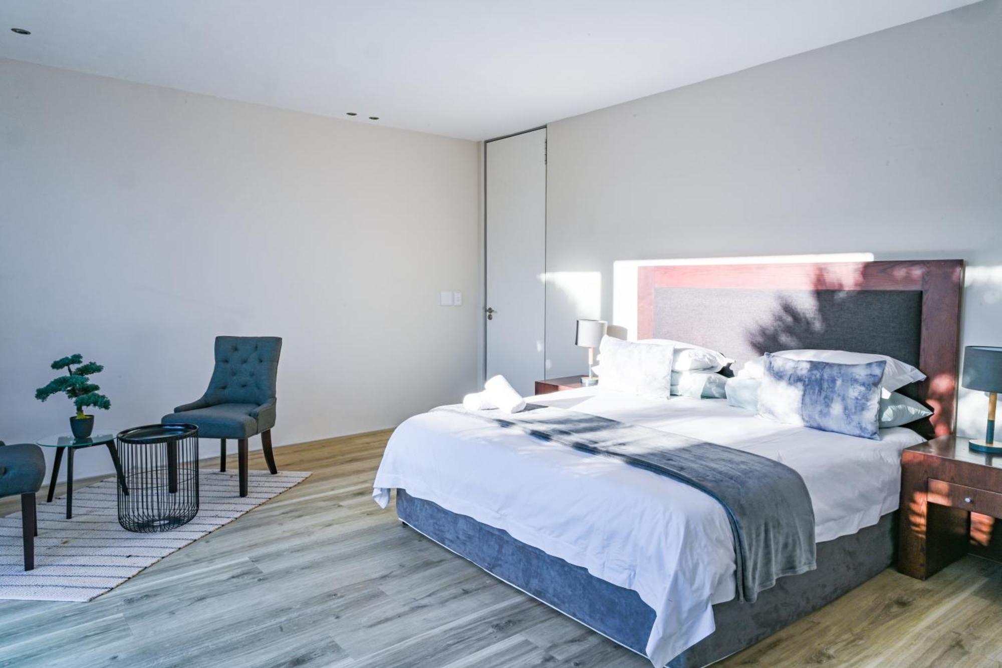 Gnd Properties Luxury Holiday Home 伊丽莎白港 外观 照片