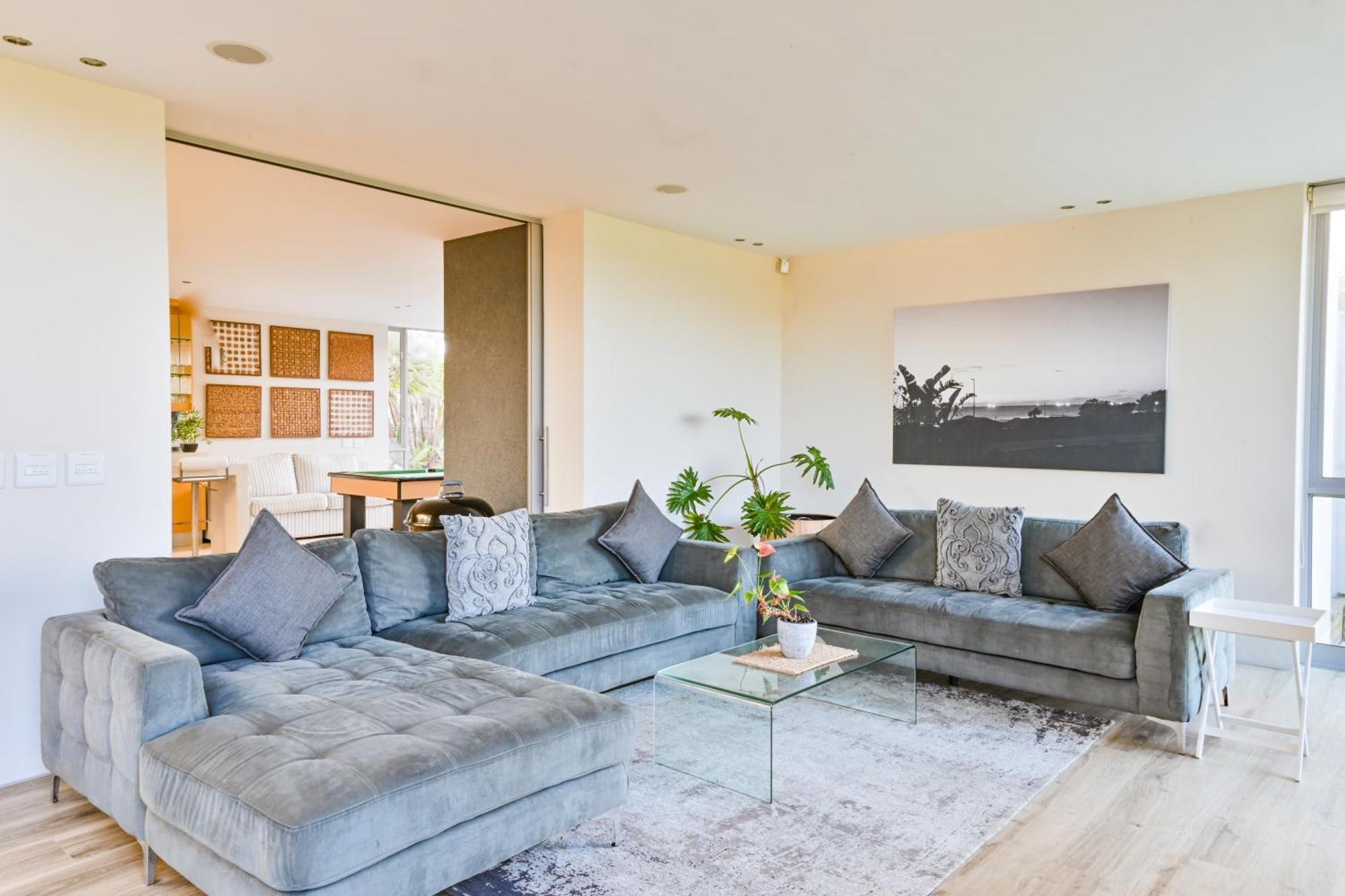 Gnd Properties Luxury Holiday Home 伊丽莎白港 外观 照片