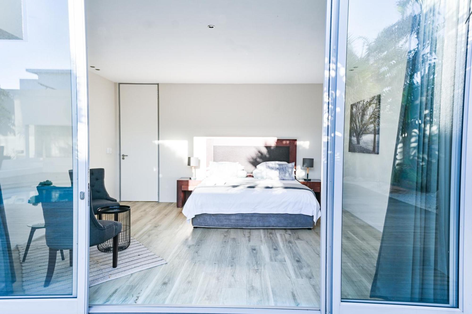 Gnd Properties Luxury Holiday Home 伊丽莎白港 外观 照片