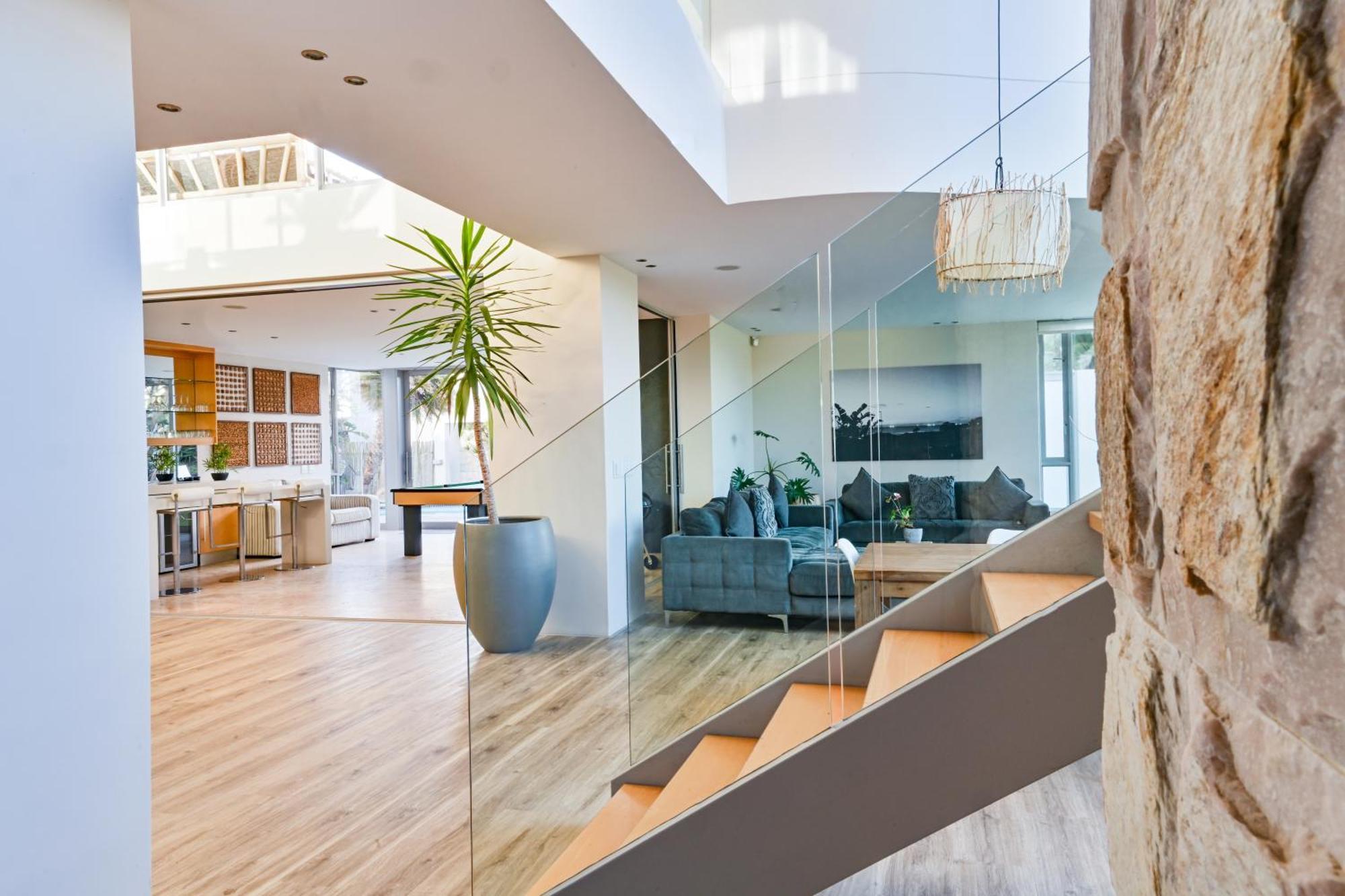 Gnd Properties Luxury Holiday Home 伊丽莎白港 外观 照片