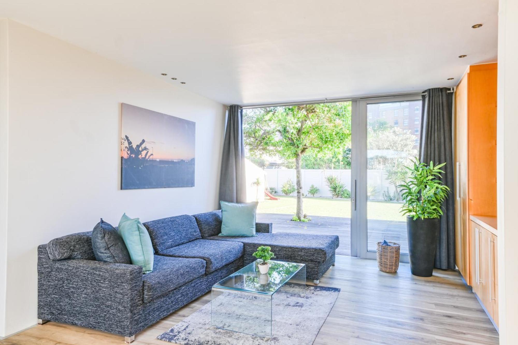 Gnd Properties Luxury Holiday Home 伊丽莎白港 外观 照片