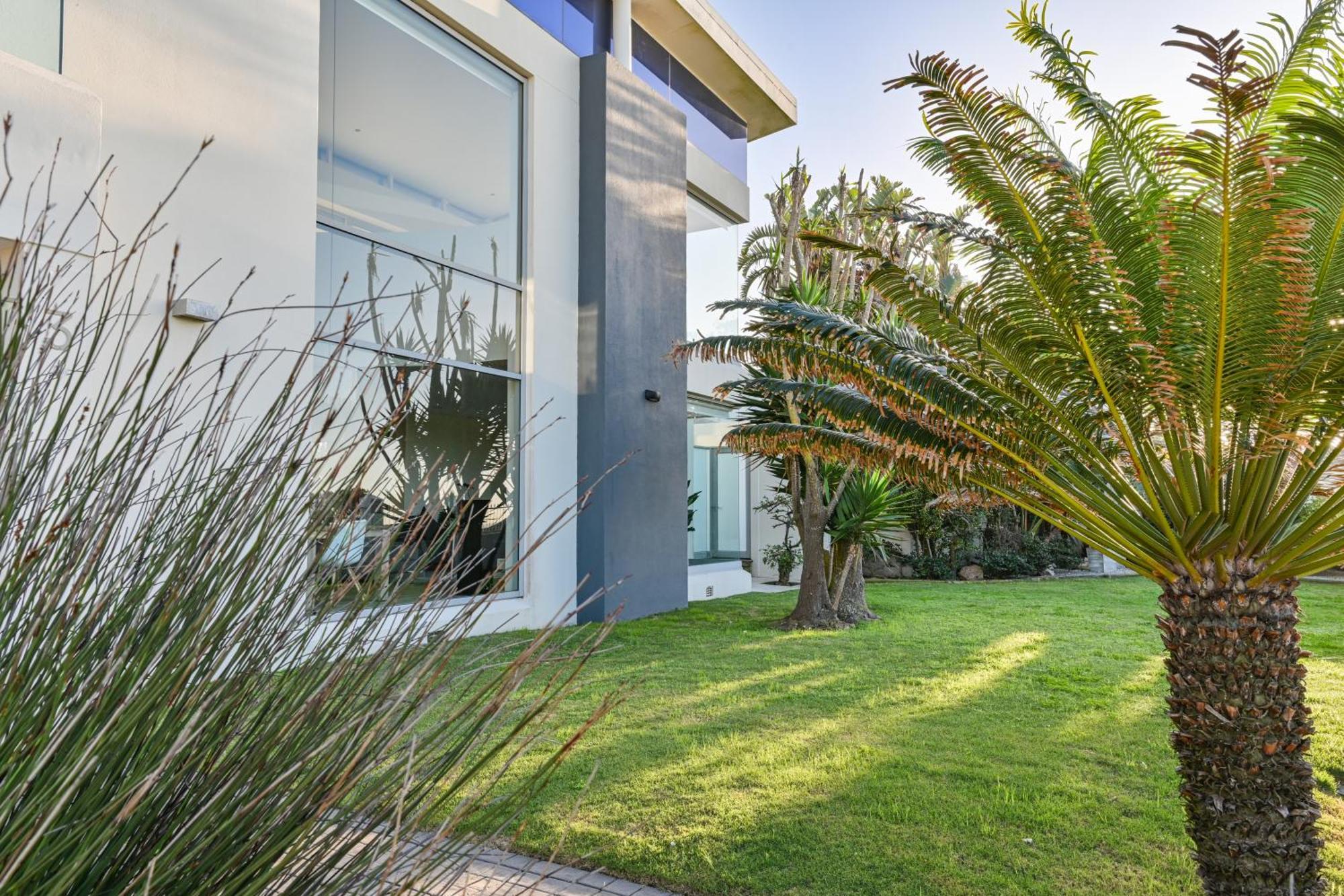Gnd Properties Luxury Holiday Home 伊丽莎白港 外观 照片