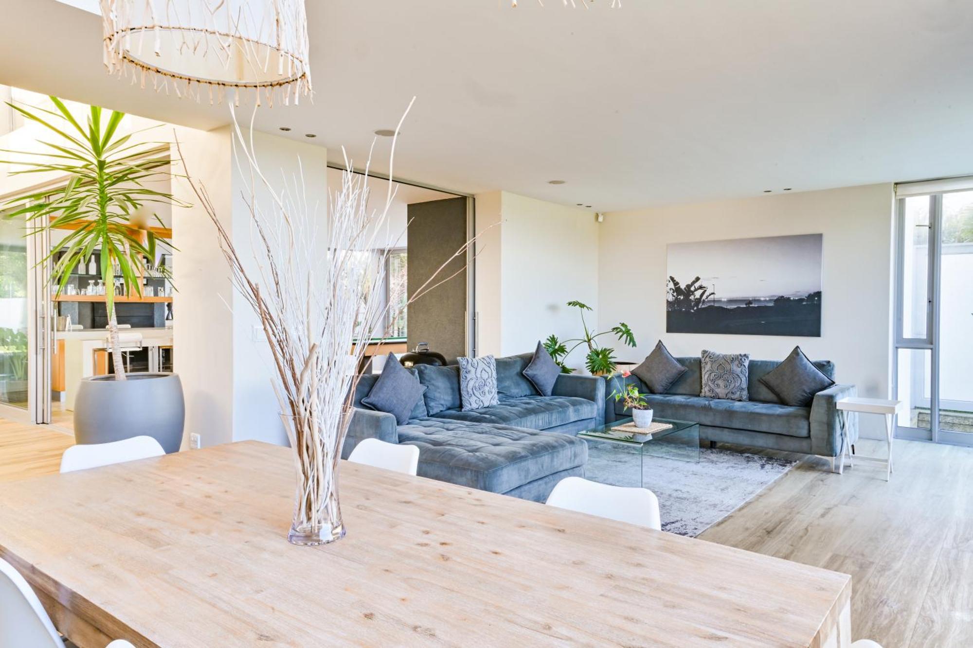 Gnd Properties Luxury Holiday Home 伊丽莎白港 外观 照片