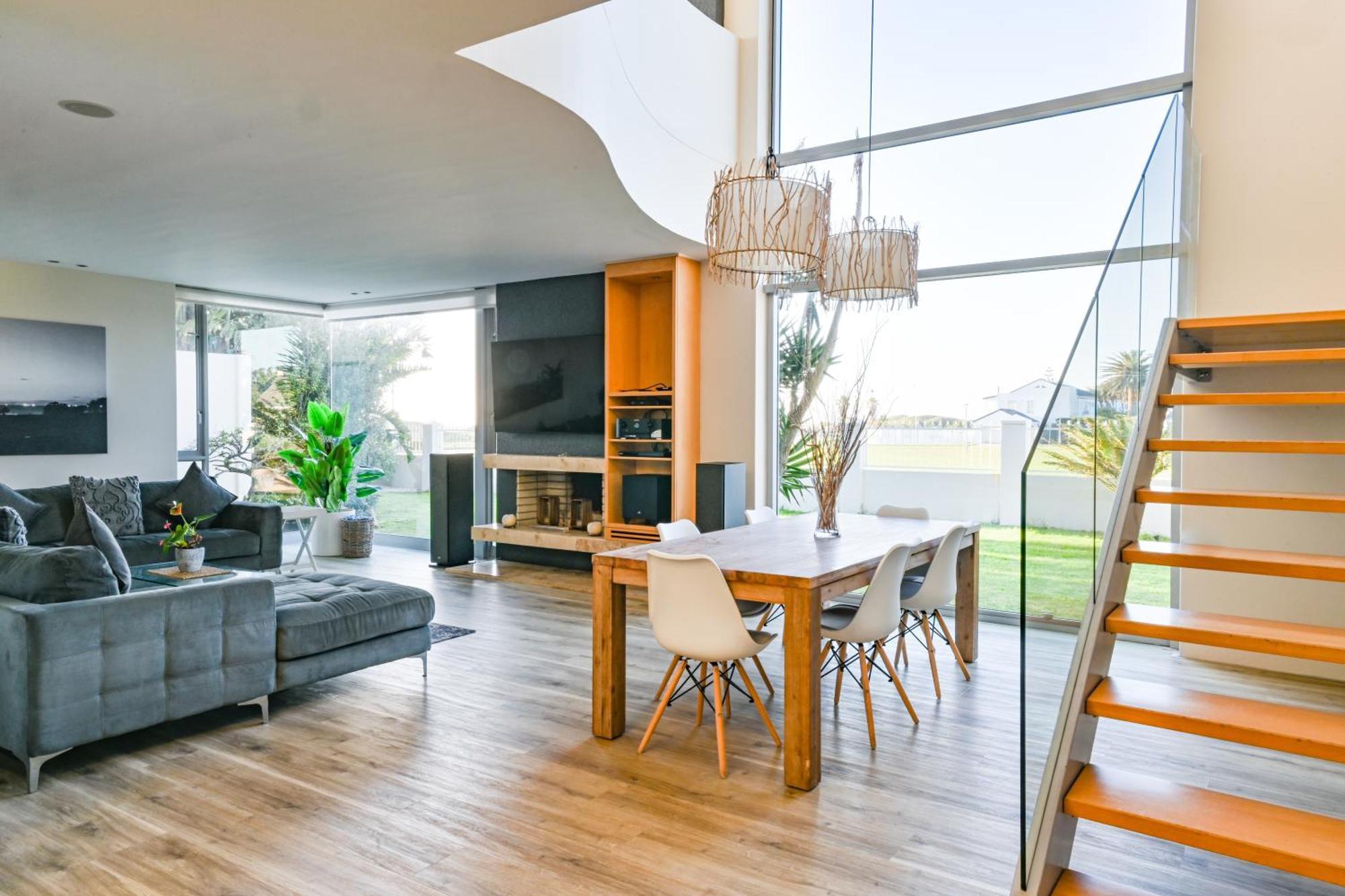Gnd Properties Luxury Holiday Home 伊丽莎白港 外观 照片