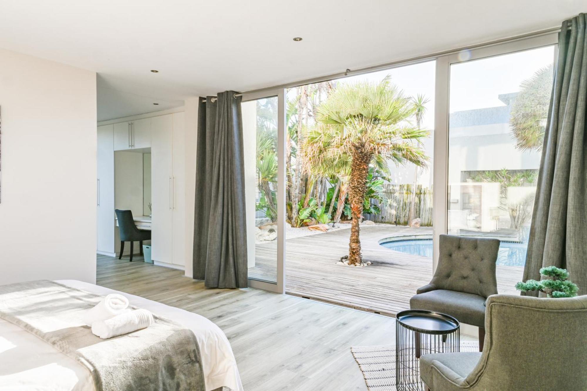 Gnd Properties Luxury Holiday Home 伊丽莎白港 外观 照片