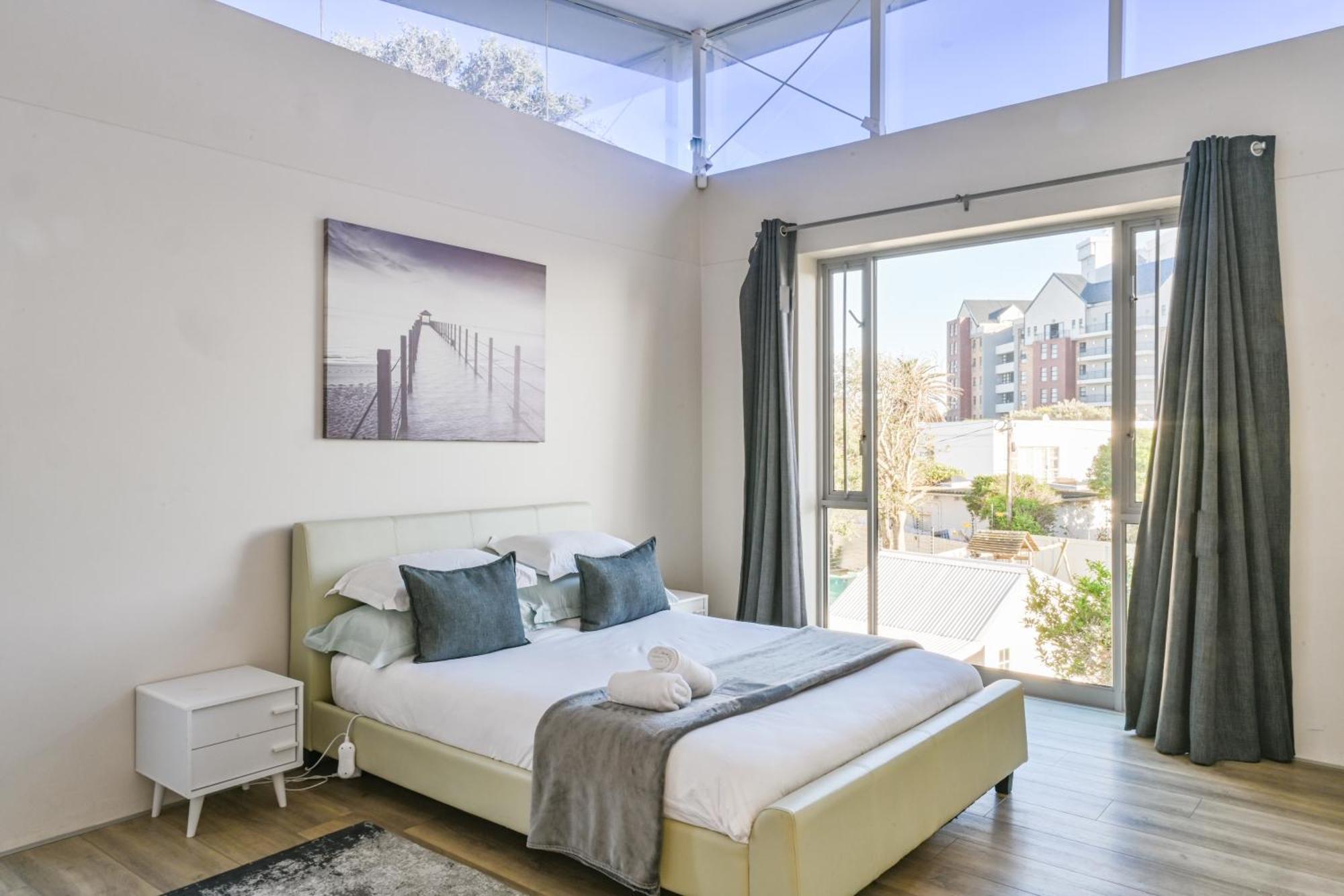 Gnd Properties Luxury Holiday Home 伊丽莎白港 外观 照片