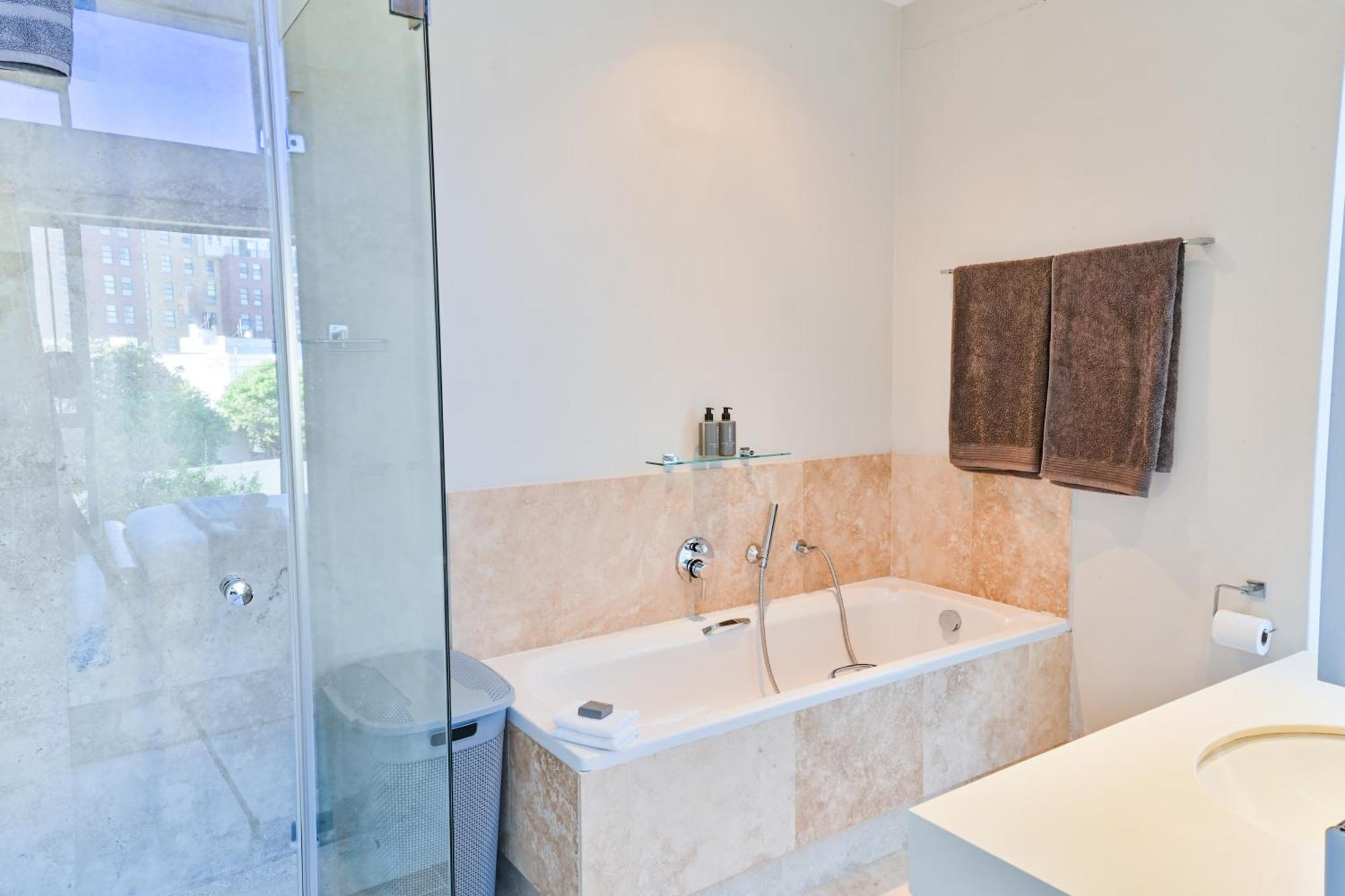 Gnd Properties Luxury Holiday Home 伊丽莎白港 外观 照片