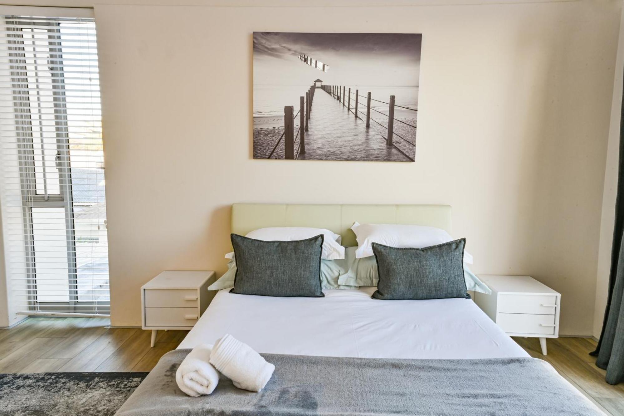 Gnd Properties Luxury Holiday Home 伊丽莎白港 外观 照片