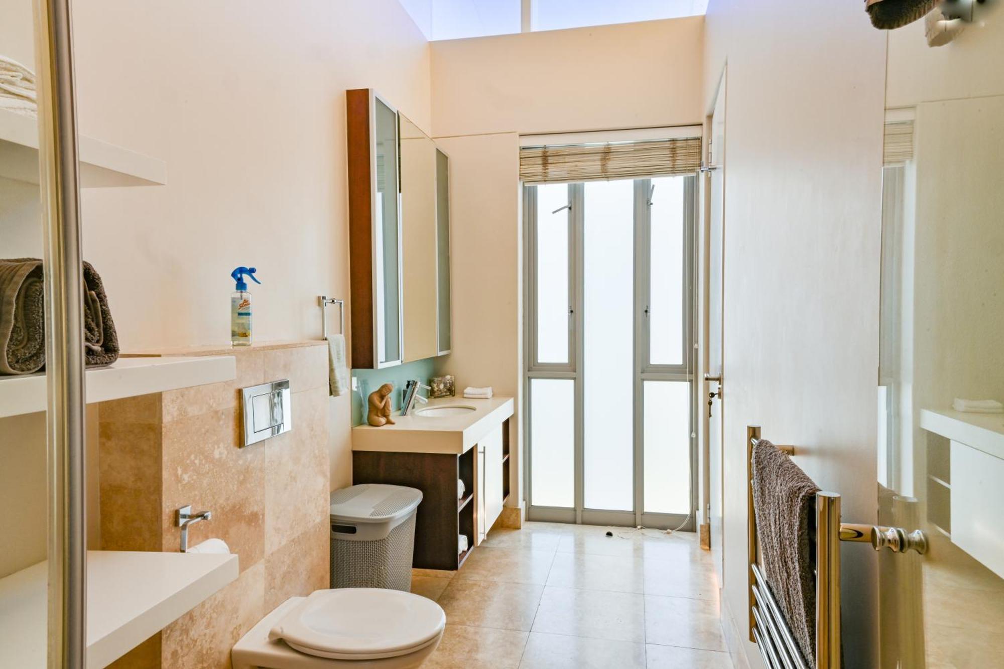 Gnd Properties Luxury Holiday Home 伊丽莎白港 外观 照片