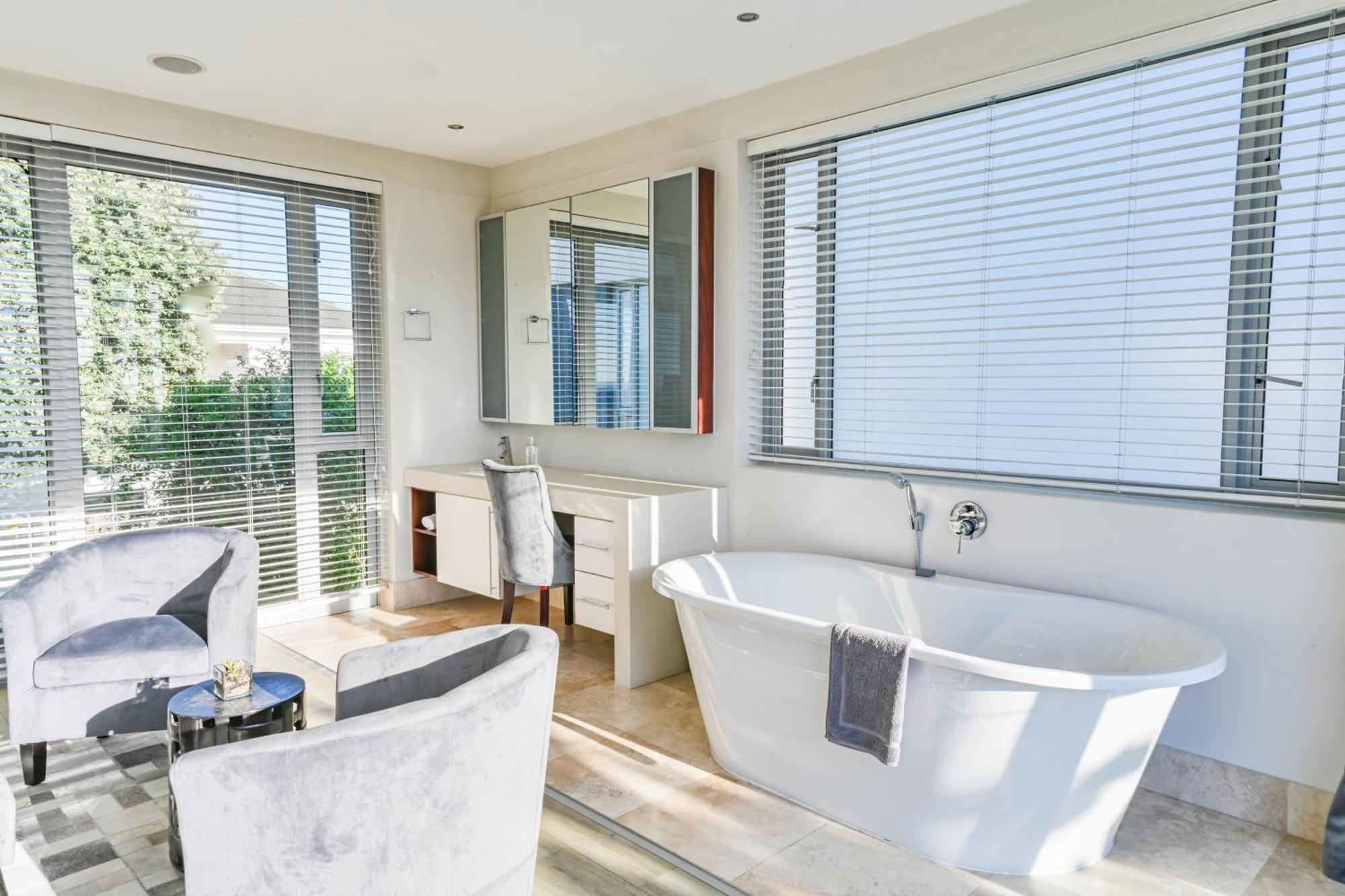Gnd Properties Luxury Holiday Home 伊丽莎白港 外观 照片