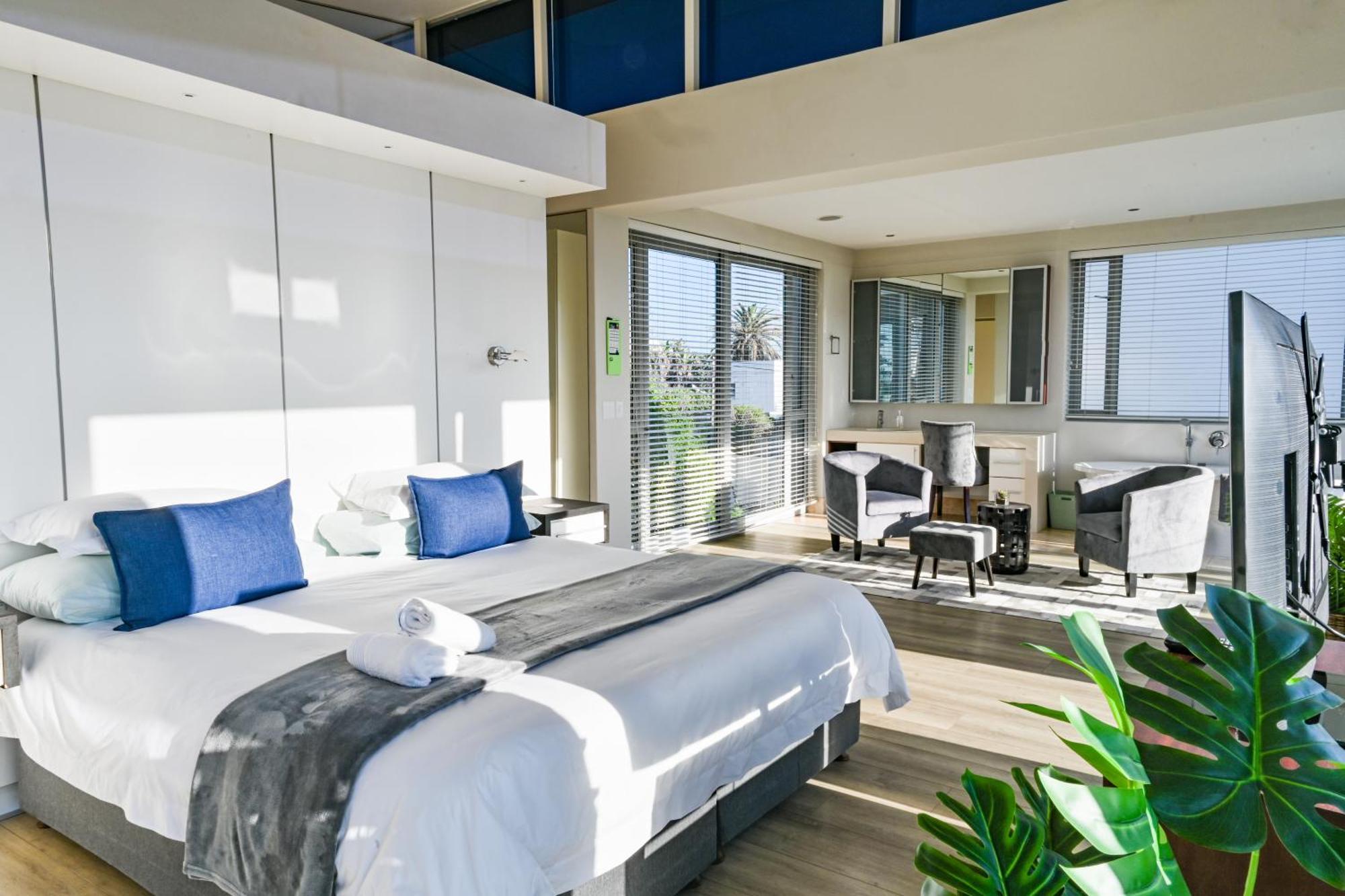Gnd Properties Luxury Holiday Home 伊丽莎白港 外观 照片