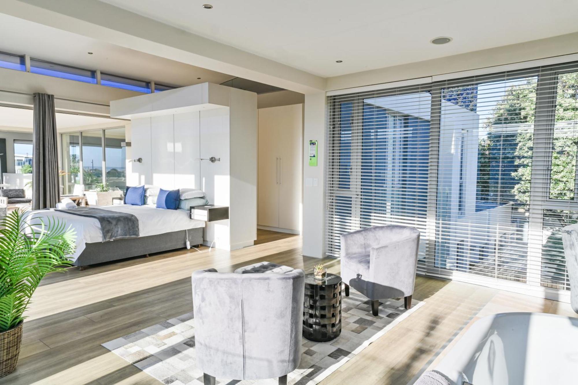 Gnd Properties Luxury Holiday Home 伊丽莎白港 外观 照片