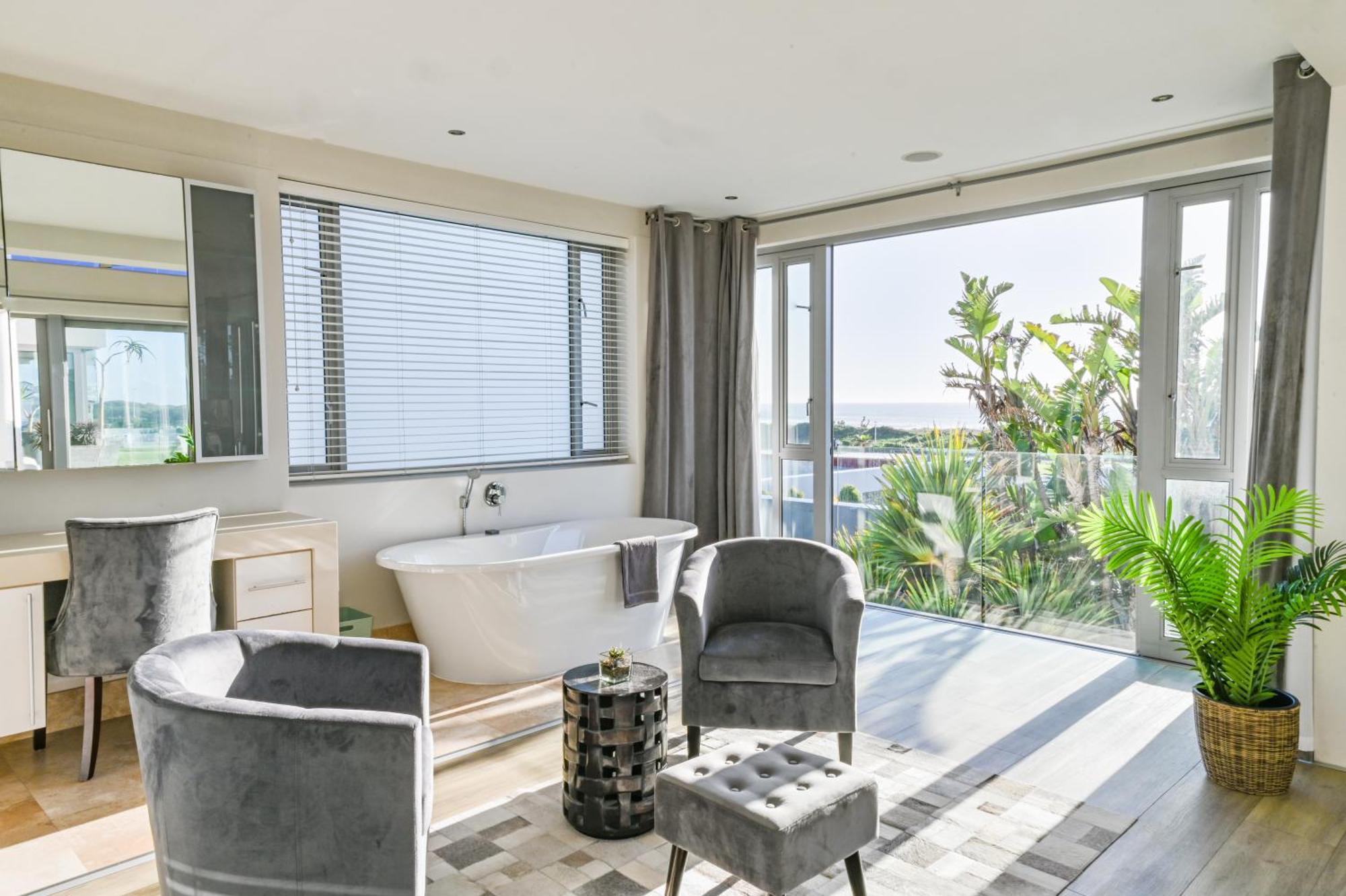 Gnd Properties Luxury Holiday Home 伊丽莎白港 外观 照片