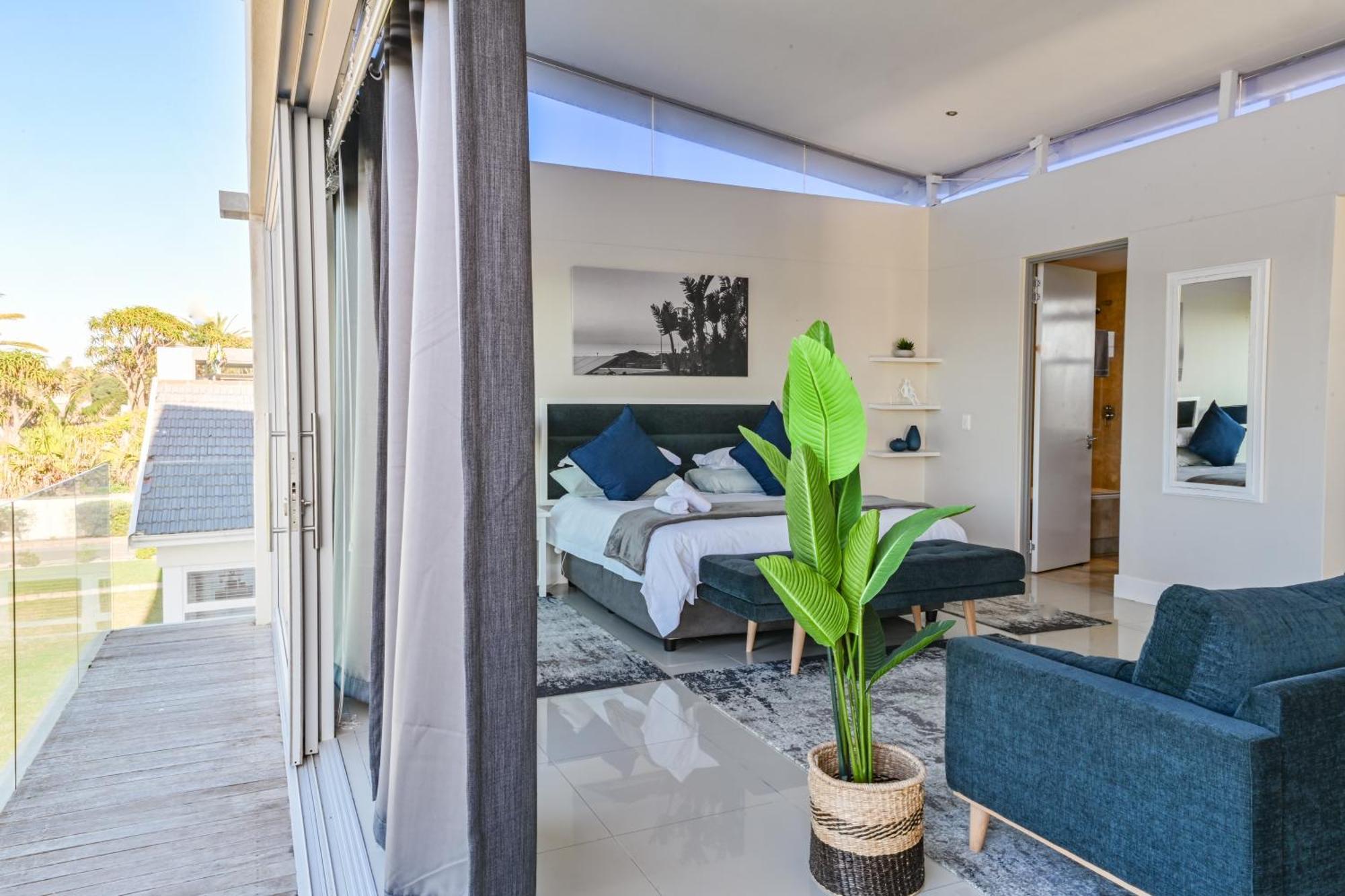 Gnd Properties Luxury Holiday Home 伊丽莎白港 外观 照片